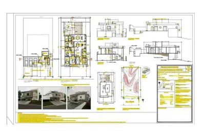 Terreno à venda no condominio villaggio capriccio - louveira/sp
