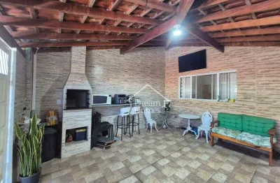Casa com 4 quartos à venda na Rua Arthur Biancalana Filho, 1000, Capela, Vinhedo