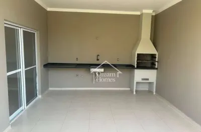 Casa com 3 quartos para alugar - condomínio são miguel - vinhedo/sp