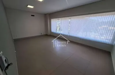 Sala comercial para alugar na Avenida Flamengo, 1, Bosque, Vinhedo