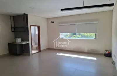 Sala comercial para alugar na Avenida Flamengo, 10, Bosque, Vinhedo