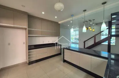 Casa com 3 quartos para alugar - condomínio jardim américa - vinhedo/sp