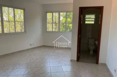 Sala comercial para alugar na Rua Corvina, 5, Residencial Aquários, Vinhedo