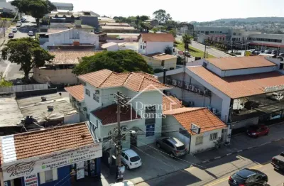 Prédio à venda, com 7 salas - jardim brasil - vinhedo/sp