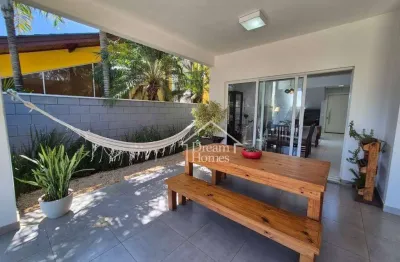 Casa com 3 quartos à venda - condomínio reserva dos vinhedos - louveira/sp