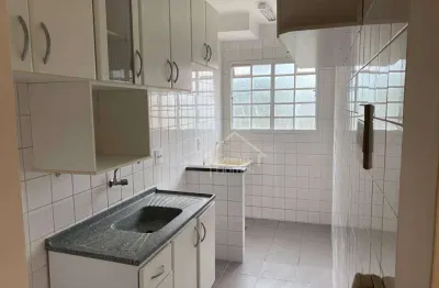 Apartamento com 2 quartos para alugar- ortizes - valinhos/sp