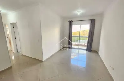 Apartamento com 3 quartos para alugar - residencial portal do sol - vinhedo/sp