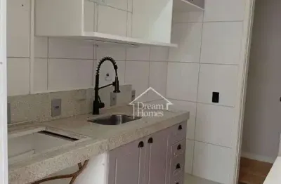 Apartamento à venda - residencial jesus de nazaré no bairro ortizes - valinhos/sp