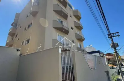 Apartamento com 3 quartos para alugar, - no portal - vinhedo/sp