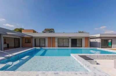 Casa em condomínio fechado com 4 quartos à venda na Rua Dos Servidores Públicos (Morada Dos Executivos), 1000, Condomínio Fazenda São Joaquim, Vinhedo