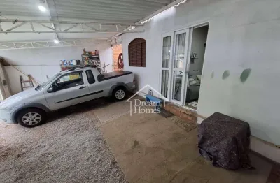 Casa com 2 quartos à venda, 61 m² por r$ 430.000 - capela - vinhedo/sp
