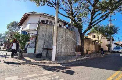 Casa com 4 dormitórios à venda, 169 m² por r$ 1.090.000,00 - vista alegre - vinhedo/sp