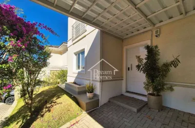 Casa com 3 quartos à venda no villagio sao bento - vinhedo/sp