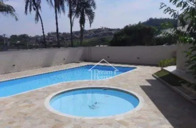 Apartamento cobertura com 3 quartos para alugar - condomínio piazza di san marco - valinhos/sp