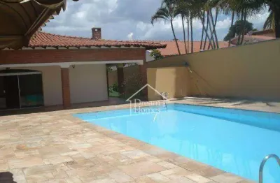 Casa com 3 quartos - condomínio estância marambaia - vinhedo/sp