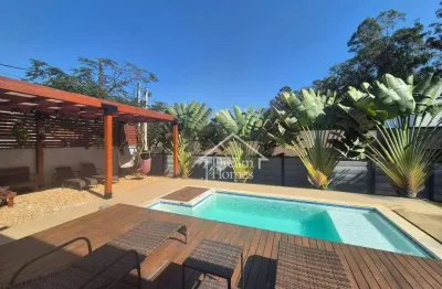 Casa com 4 dormitórios, 208 m² - venda por r$ 2.200.000,00 ou aluguel por r$ 13.424,00/mês - condomínio terras de santa teresa - itupeva/sp