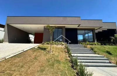 Casa com 4 quartos à venda - condomínio estância marambaia - vinhedo/sp