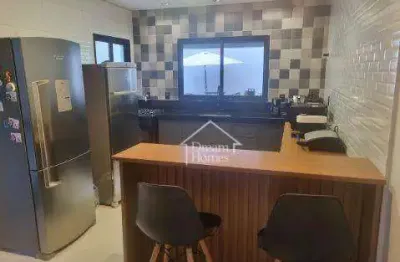 Casa com 3 quartos à venda na Rua Olinda Feliciano Pereira Marras (Parque São José), 1000, Santa Cândida, Vinhedo