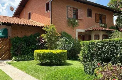 Casa em condomínio fechado com 4 quartos para alugar na Rua dos Servidores Públicos, 1000, Condomínio Fazenda São Joaquim, Vinhedo