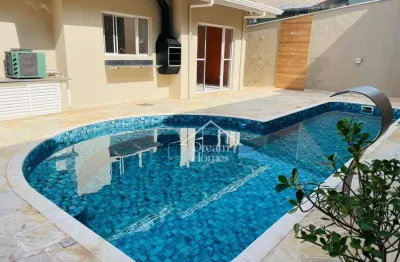 Casa com 4 quartos à venda - condomínio terras de são francisco - vinhedo/sp