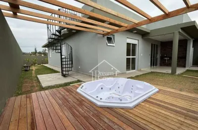 Casa com 3 quartos à venda na Alameda Alto da Boa Vista, 1000, Marambaia, Vinhedo