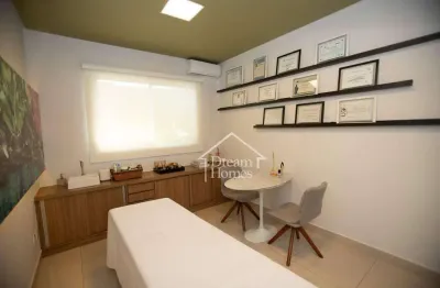 Sala para alugar, 13 m² por r$ 2.950/mês (pacote completo) - jardim flora - vinhedo/sp