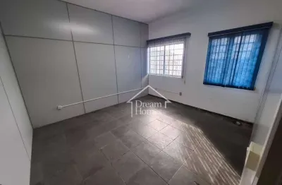 Sala para alugar, 16 m² por r$ 710/mês - jardim itália - vinhedo/sp