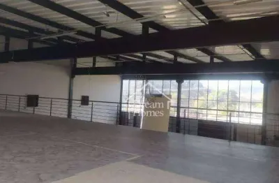 Terreno comercial para alugar na Rua Afonso Garbuio, 1350, Santa Claudina, Vinhedo