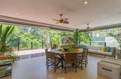 Casa com 4 quartos à venda - condomínio reserva colonial - valinhos