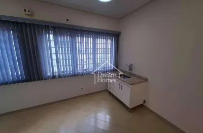 Sala para alugar, 36 m² por r$ 1.420,00/mês - jardim itália - vinhedo/sp