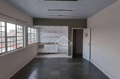 Sala para alugar, 28 m² por r$ 1.620/mês - jardim itália - vinhedo/sp