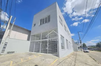 Sala comercial com 2 salas para alugar na Rua Aníbal Lellis De Miranda, Doutor (Vila Magalhães), 100, Centro, Vinhedo