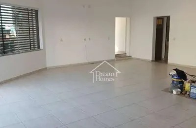 Salão para alugar, 145 m² por r$ 3.000/mês - são josé - vinhedo/sp