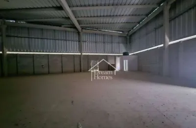 Barracão / Galpão / Depósito para alugar na Rod. Br-332, Km 80,5, 100, Arataba, Louveira