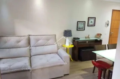 Apartamento com 2 quartos à venda na Rua Vilatiano Pelegatti, 140, Ponte Alta, Valinhos