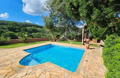 Chácara com 3 quartos à venda - terras de são sebastião - itatiba/sp