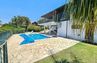 Casa com 3 quartos, para venda e locação - - condomínio estância marambaia - vinhedo/sp