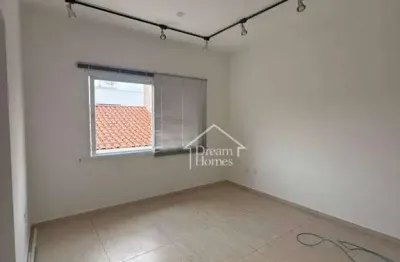 Sala comercial para alugar na Rua Manoel Matheus, 1646, Santa Rosa, Vinhedo