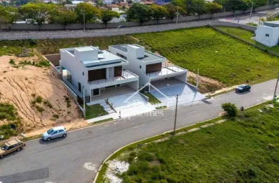 Casa com 3 quartos à venda, 305 m² - condomínio recando das palmas - vinhedo/sp