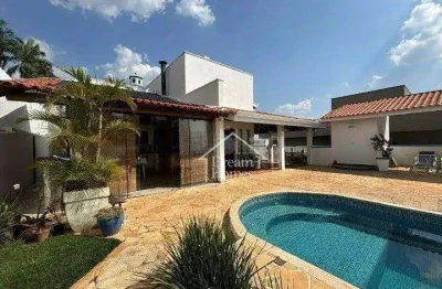 Casa com 3 quartos a venda ou aluguel - condomínio terras de vinhedo - vinhedo/sp