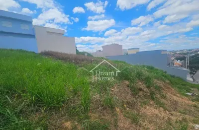 Terreno à venda, 250 m² por r$ 320.000 - joão xxiii - vinhedo/sp