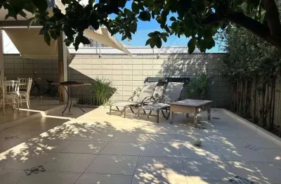 Casa em condomínio fechado com 3 quartos à venda na Rua Osvaldo Melli, 100, Jardim Panorama, Vinhedo