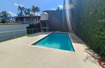 Casa com 3 quartos para alugar, 220 m² - condomínio estância marambaia - vinhedo/sp