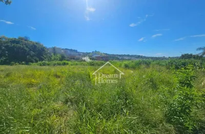 Terreno à venda na Rua Maria Helena Arantes Junqueira, 100, João XXIII, Vinhedo