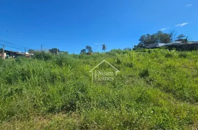 Terreno à venda na Rua Maria Helena Arantes Junqueira, 102, João XXIII, Vinhedo