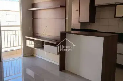 Apartamento com 2 quartos à venda - Condomínio Residencial Florença II - Vinhedo/SP