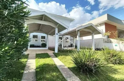 Casa com 3 quartos à venda, 210 m²  - condomínio terras de são francisco - vinhedo/sp