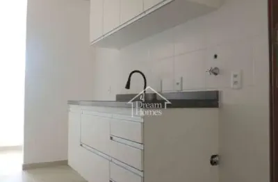 Apartamento com 2 quartos para aluga - Condomínio Campo di Fiore - Vinhedo/SP