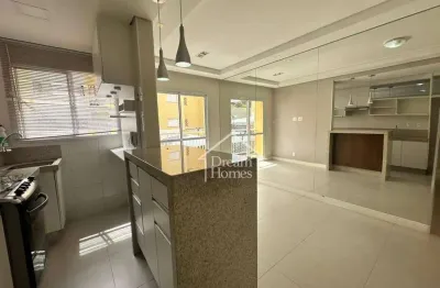 Apartamento no Residencial Florença II para locação - Vinhedo/SP
