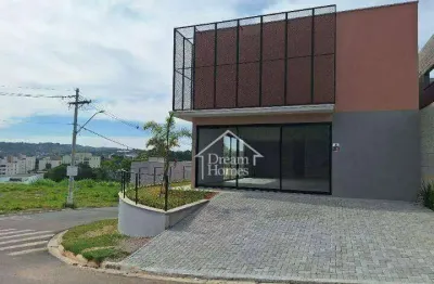 Barracão / Galpão / Depósito com 2 salas para alugar na Rua Comendador João Lucas, 100, Santa Claudina, Vinhedo